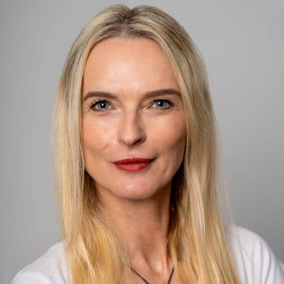 Mirka Zapel