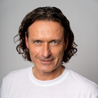 Oliver Zapel